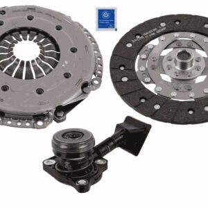 Sada spojky SACHS 3000 990 455