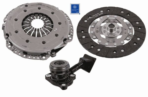 Sada spojky SACHS 3000 990 455