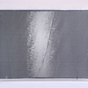 Chladič, chlazení motoru NISSENS 675034