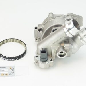Vodní pumpa + sada ozubeného řemene CONTINENTAL CTAM CT1143WP3