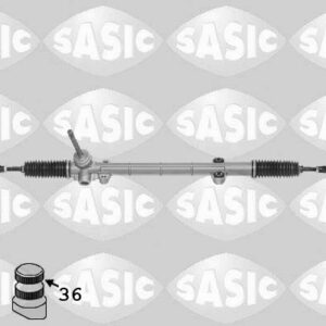 Řídicí mechanismus SASIC 7376024