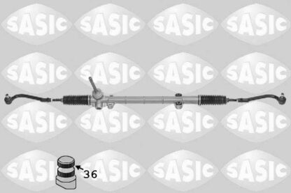 Řídicí mechanismus SASIC 7376024