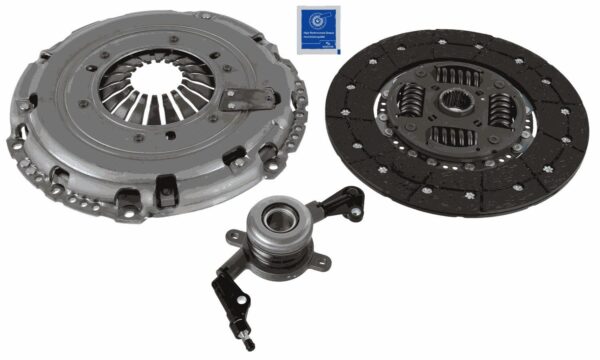 Sada spojky SACHS 3000 990 467
