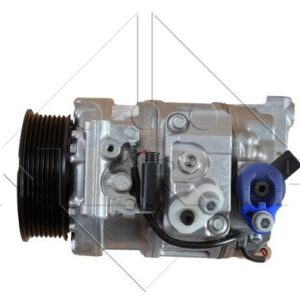 Kompresor, klimatizace NRF 32579