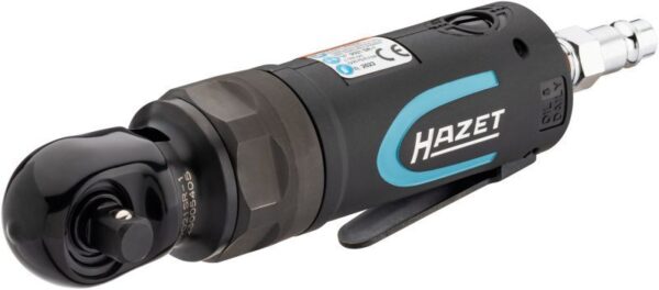 Ráčnový šroubovák (stlačený vzduch) HAZET 9021SR-1