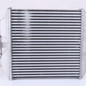 Chladič turba NISSENS 96405