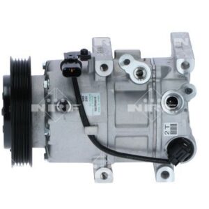 Kompresor, klimatizace NRF 32995G