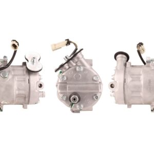 Kompresor, klimatizace ELSTOCK 51-0106