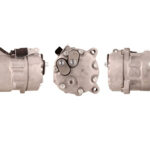 Kompresor, klimatizace ELSTOCK 51-0008