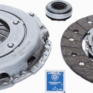 Sada spojky SACHS 3000 970 125