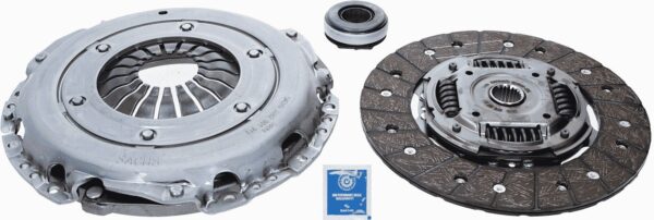Sada spojky SACHS 3000 970 125