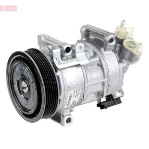 Kompresor, klimatizace DENSO DCP21021