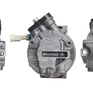 Kompresor, klimatizace ELSTOCK 51-0239