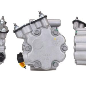 Kompresor, klimatizace DRI 700510370