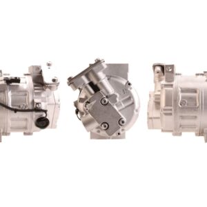Kompresor, klimatizace ELSTOCK 51-0591