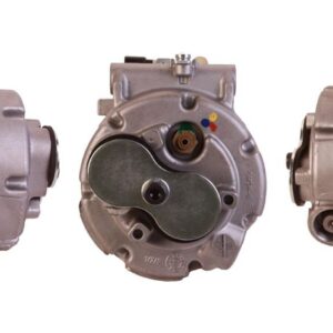 Kompresor, klimatizace ELSTOCK 51-0693