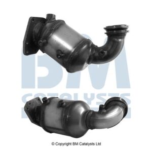 Katalyzátor BM CATALYSTS BM80576H