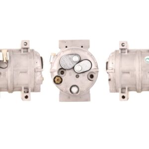 Kompresor, klimatizace ELSTOCK 51-0118