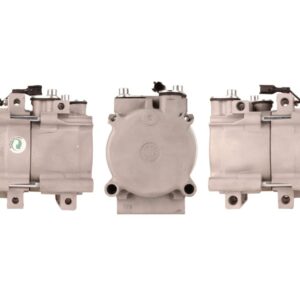 Kompresor, klimatizace ELSTOCK 51-0380