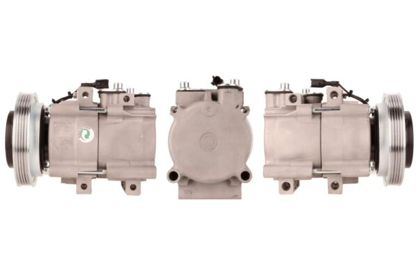 Kompresor, klimatizace ELSTOCK 51-0380
