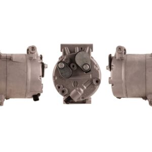 Kompresor, klimatizace ELSTOCK 51-0695