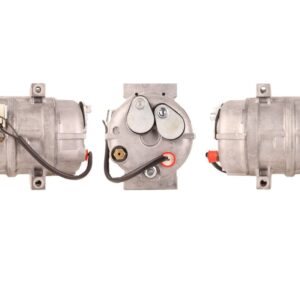 Kompresor, klimatizace ELSTOCK 51-0125