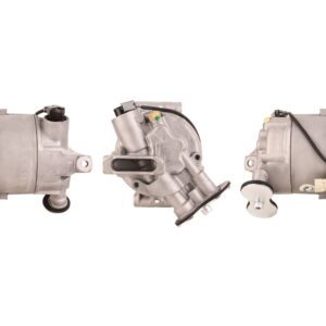 Kompresor, klimatizace ELSTOCK 51-0425