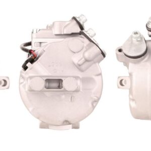 Kompresor, klimatizace ELSTOCK 51-0244