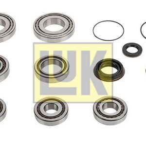 Opravná sada, mechanická převodovka Schaeffler LuK 462 0315 10