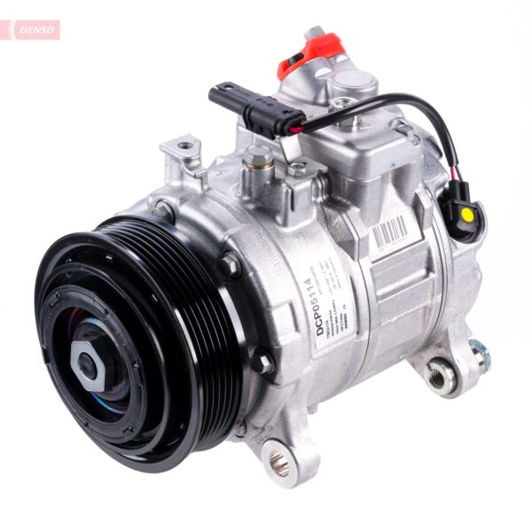 Kompresor, klimatizace DENSO DCP05114