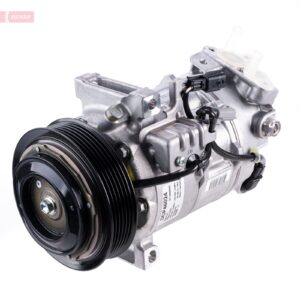 Kompresor, klimatizace DENSO DCP46024