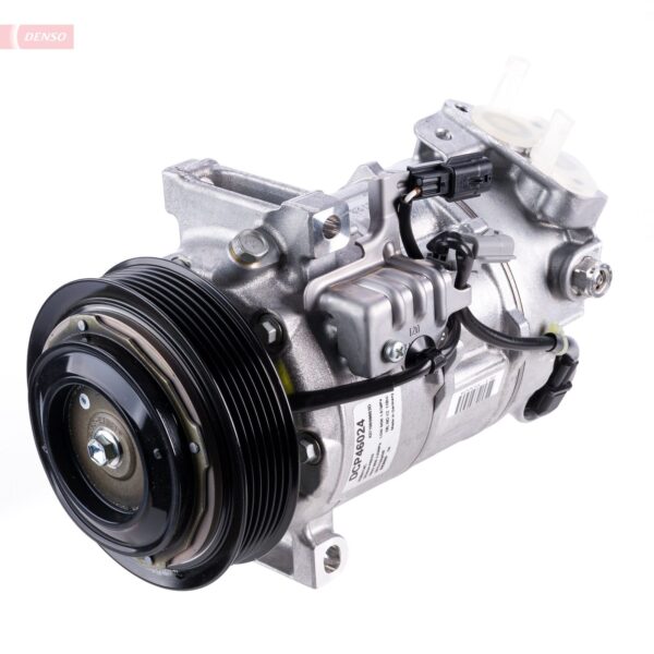 Kompresor, klimatizace DENSO DCP46024