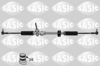 Řídicí mechanismus SASIC 7376023