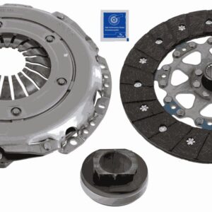 Sada spojky SACHS 3000 970 123
