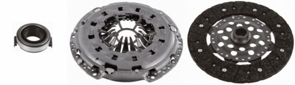Sada spojky SACHS 3000 951 586