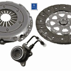 Sada spojky SACHS 3000 990 450