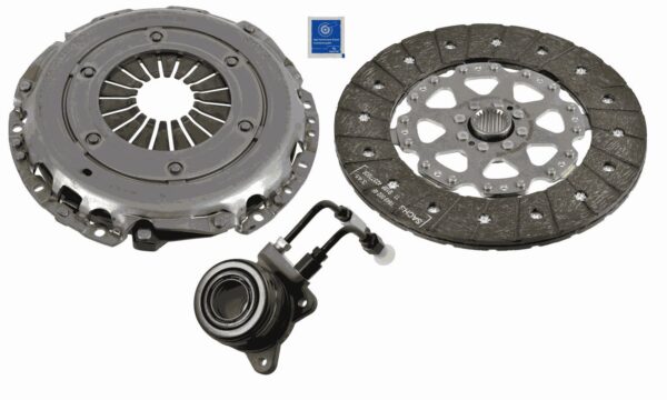 Sada spojky SACHS 3000 990 450