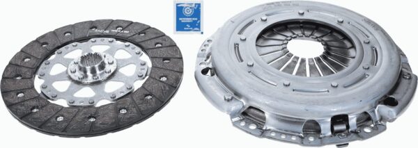 Sada spojky SACHS 3000 970 135