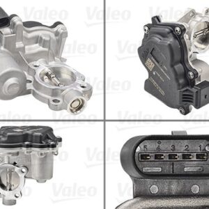 AGR-Ventil VALEO 700458