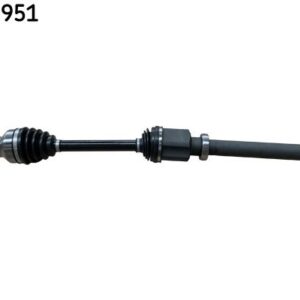 Hnací hřídel SKF VKJC 7951