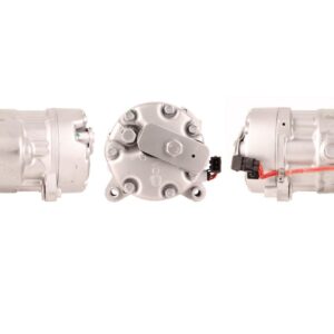 Kompresor, klimatizace ELSTOCK 51-0103
