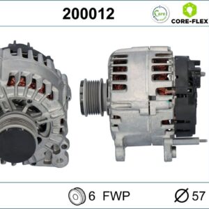 generátor VALEO 200012
