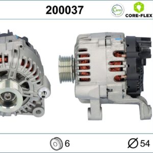 generátor VALEO 200037