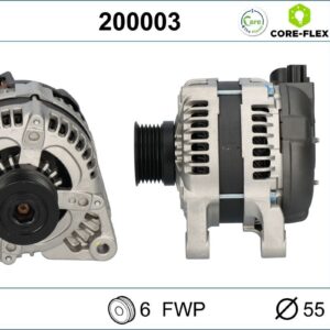generátor VALEO 200003