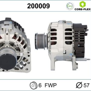 generátor VALEO 200009