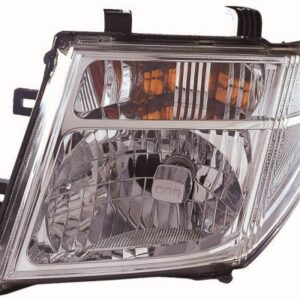Světlomet ABAKUS 215-11B2R-LD-EM