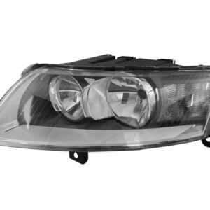 Světlomet ABAKUS 446-1111L-LD-EM