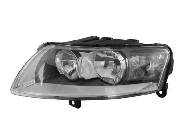Světlomet ABAKUS 446-1111L-LD-EM