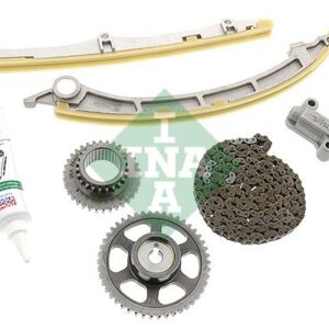 Sada rozvodového řetězu Schaeffler INA 559 0140 10