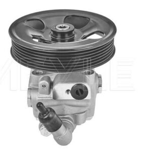 Hydraulické čerpadlo, řízení MEYLE 514 631 0022